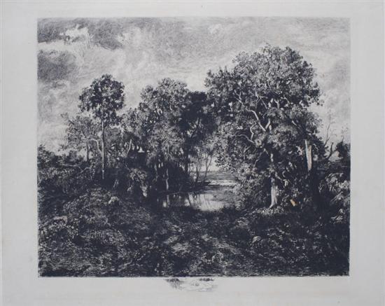 M.K. Halevy (19th century) L'Eau