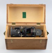 MKII ASTRO-COMPASS WITH MOUNTI