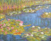 M.L. COLEMAN "SUMMER FRAGRANCE