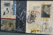 ML HEMANN 1987, CROSS CURRENTS