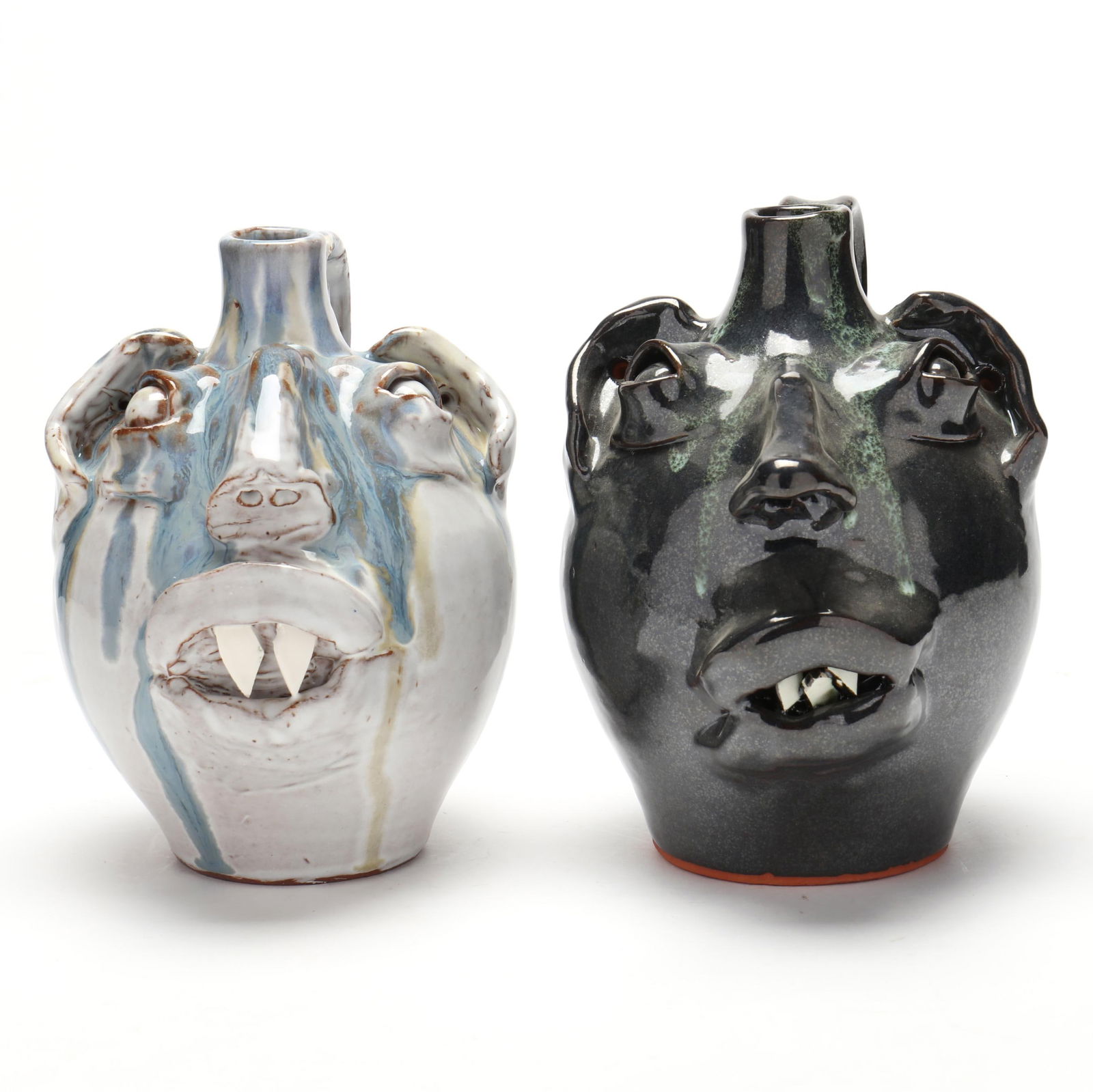 M.L. OWENS (SEAGROVE, NC) TWO