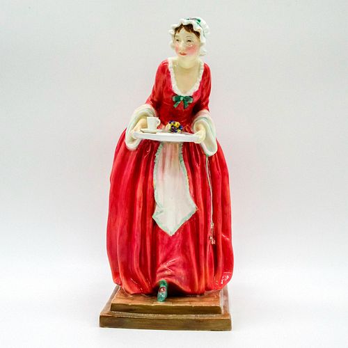 M'LADY'S MAID HN1795 - ROYAL