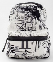 MM6 MAISON MARGIELA GRAFFITI B