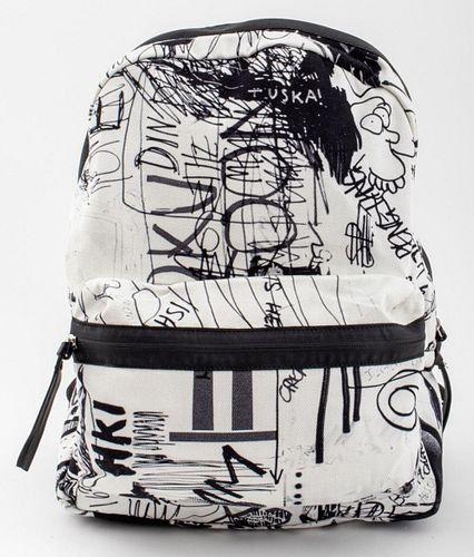 MM6 MAISON MARGIELA GRAFFITI