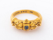 MMA 14K NEOCLASSICAL REPRODUCT