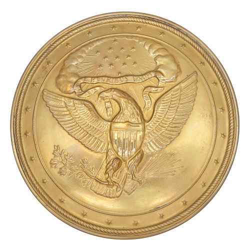 MMA REPLICA BRASS BOX UNITED STATES