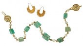 MMA REPRODUCTION ANCIENT NECKL