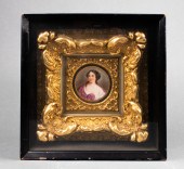 "MME. DESHOULIERE" CONTINENTAL