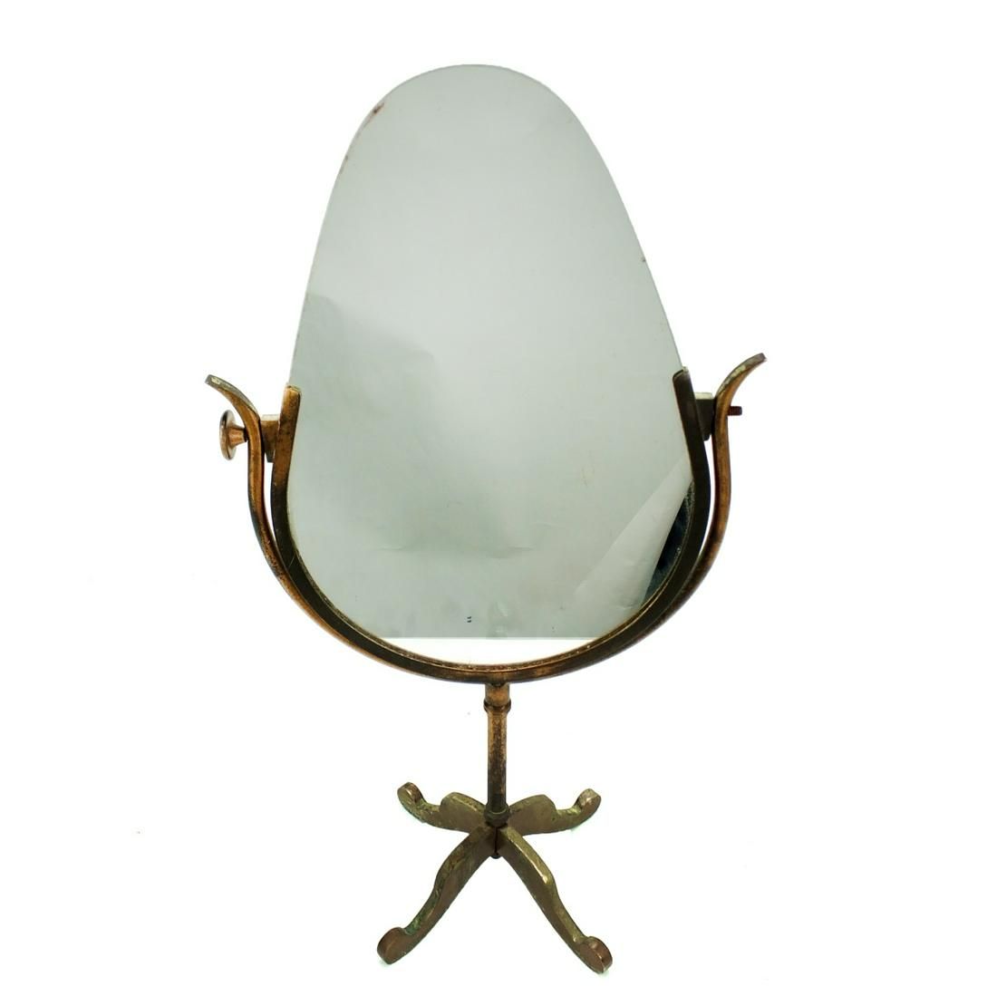 MNNR: CHARLES HOLLIS JONES TABLE