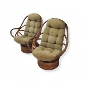 MNNR OF PAUL FRANKL CHAIRSIn T