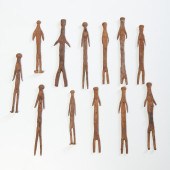 MOBA PEOPLES, (12) YENDU TCHIT