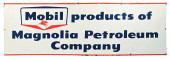 MOBIL PRODUCTS OF MAGNOLIA PET