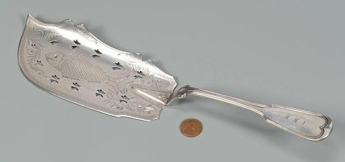MOBILE, ALA. FISH SLICE, KNAPP &