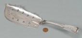 MOBILE, ALA. FISH SLICE, KNAPP