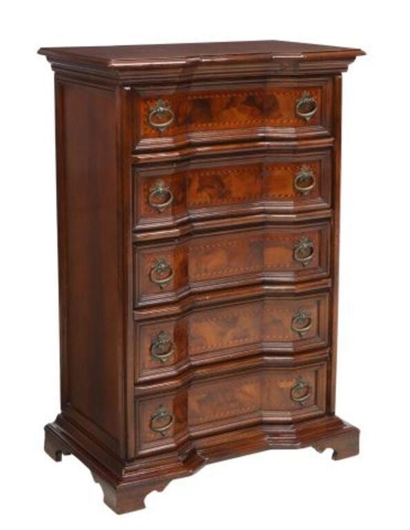 MOBILI D'ARTE BAROQUE STYLE