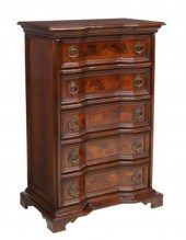 MOBILI D'ARTE BAROQUE STYLE SE