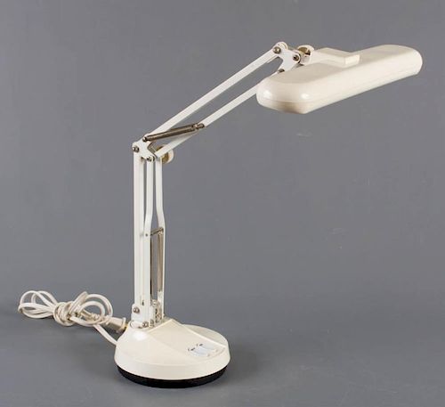 MOBILITE ARTICULATING FLUORESCENT