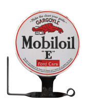 MOBILOIL "E" LUBSTER PADDLE SI