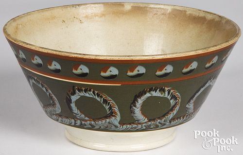 MOCHA BOWLMocha bowl , with