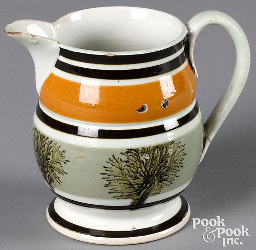 MOCHA CREAMER, WITH SEAWEED