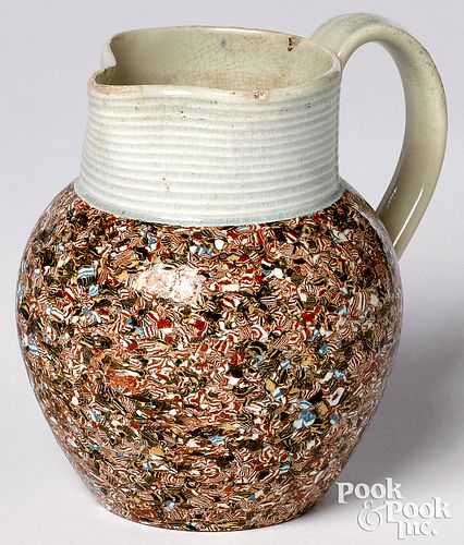 MOCHA CREAMERMocha creamer , with