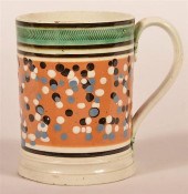 MOCHA DRIP SLIP DECORATED SOFT
