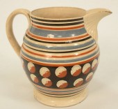 MOCHA JUG WITH LARGE SPOUT, SL