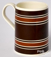 MOCHA MUGMocha mug , with brow