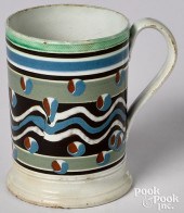 MOCHA MUGMocha mug , with cat'