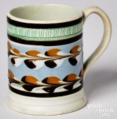 MOCHA MUGMocha mug , with pull