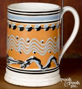 MOCHA MUGMocha mug , with cat'