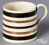MOCHA MUGMocha mug , with ribb