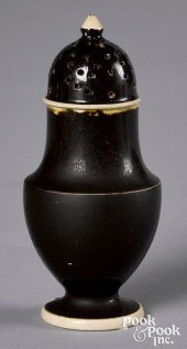 MOCHA PEPPERPOT, TOGETHER WITH