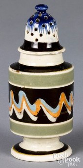 MOCHA PEPPERPOT, WITH EARTHWOR