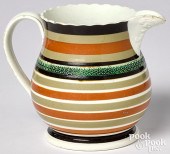 MOCHA PITCHERMocha pitcher , w