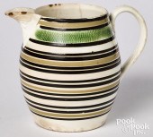 MOCHA PITCHERMocha pitcher , w