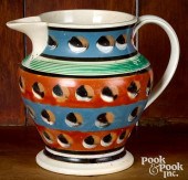 MOCHA PITCHERMocha pitcher , w