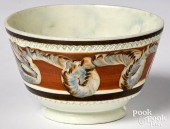 MOCHA TEA BOWLMocha tea bowl ,