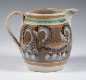 MOCHA WARE EARTHWORM & CAT'S E