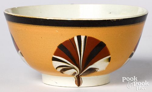 MOCHA WASTE BOWLMocha waste bowl