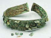 MOCHE VINCHA FROM PERU<br>A ra