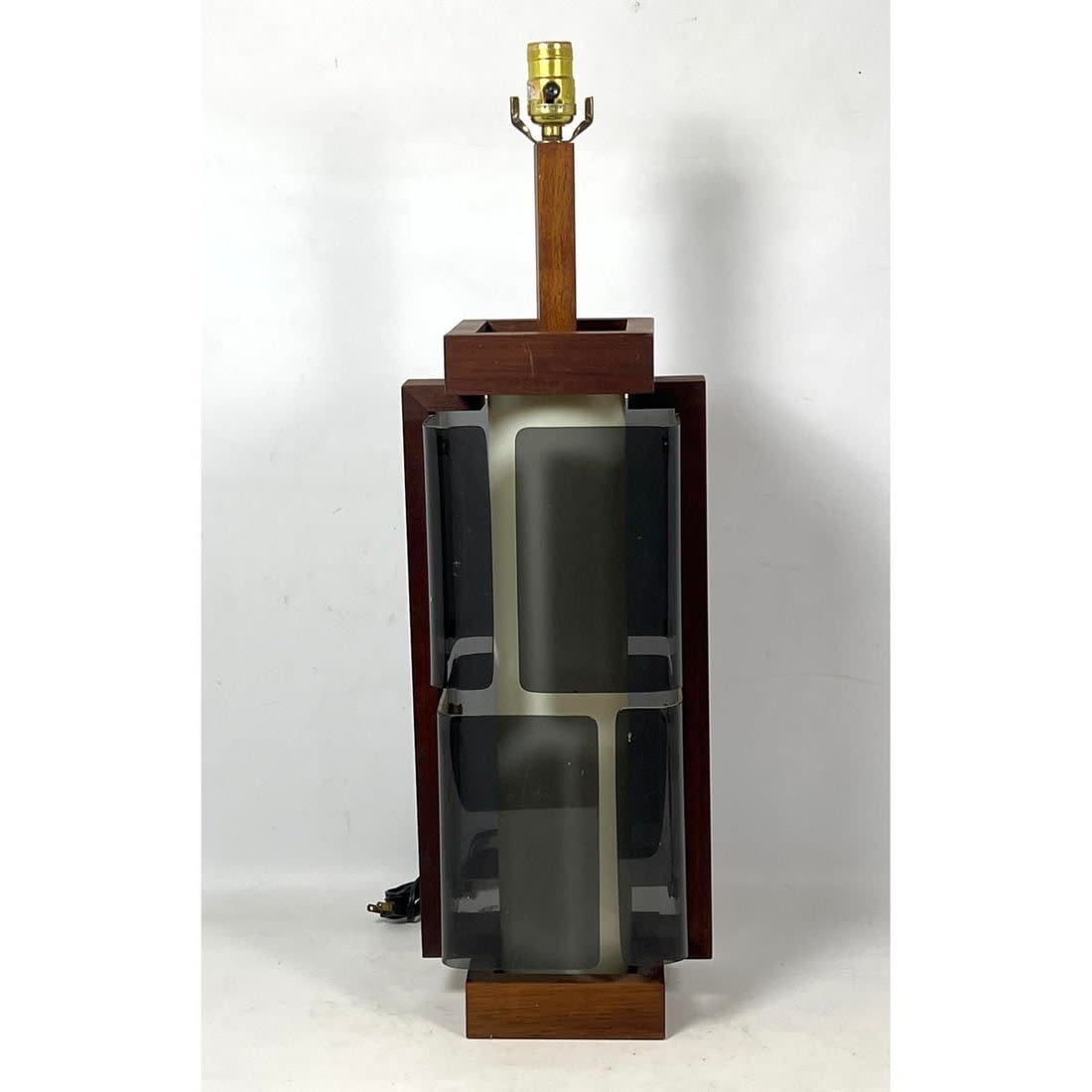Mod Nova of California Walnut and