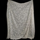 MODE DE FRANCE SCARFDESCRIPTIO