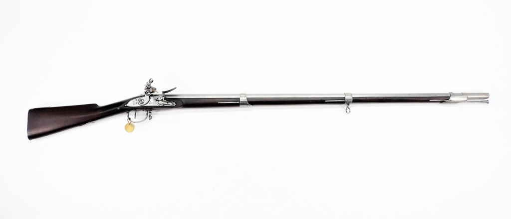 MODEL 1797 HENRY PENNSYLVANIA