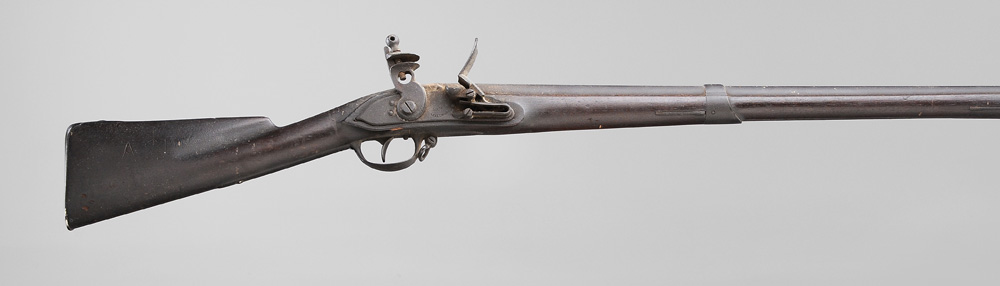 Model 1798 U.S. Stillman Contract