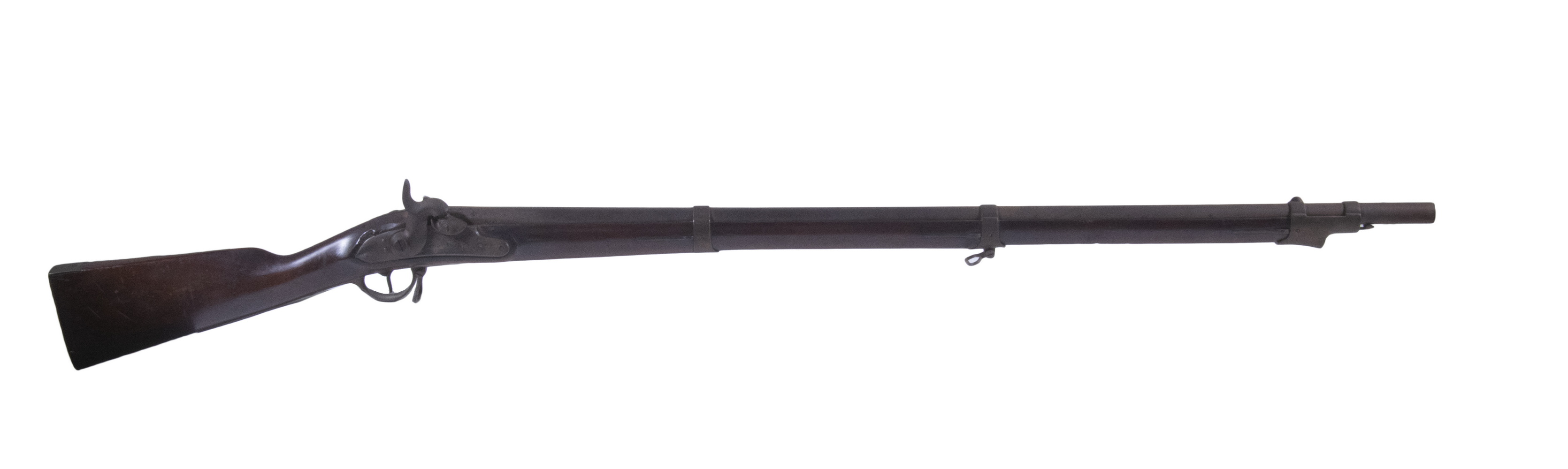 MODEL 1809 POTZDAM MUSKET, .71