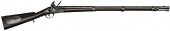 Model 1814 Contract Rifle .54