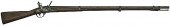 Model 1816 Harpers Ferry Flint