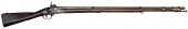 Model 1816 Harpers Ferry Muske