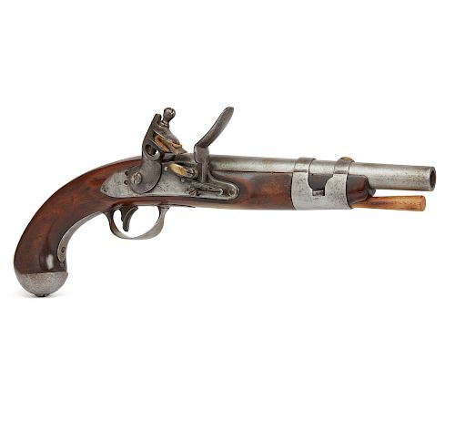 MODEL 1816 MIDDELTON FLINTLOCK